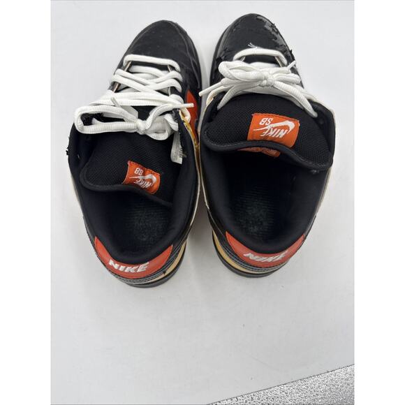 Size 11 - Nike Dunk Pro SB Low Raygun main image 5
